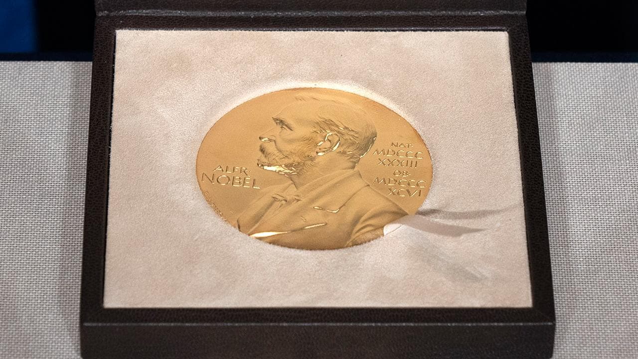 2026 Nobel Kimya Ödülü sahiplerini buldu