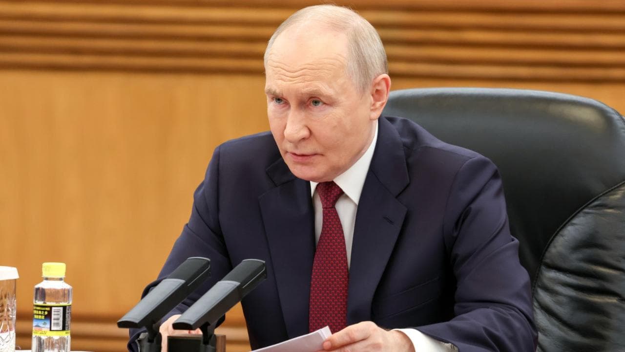 Putin, İran ve ABD arasındaki diplomatik süreçte rol almaya hazır olduklarını söyledi