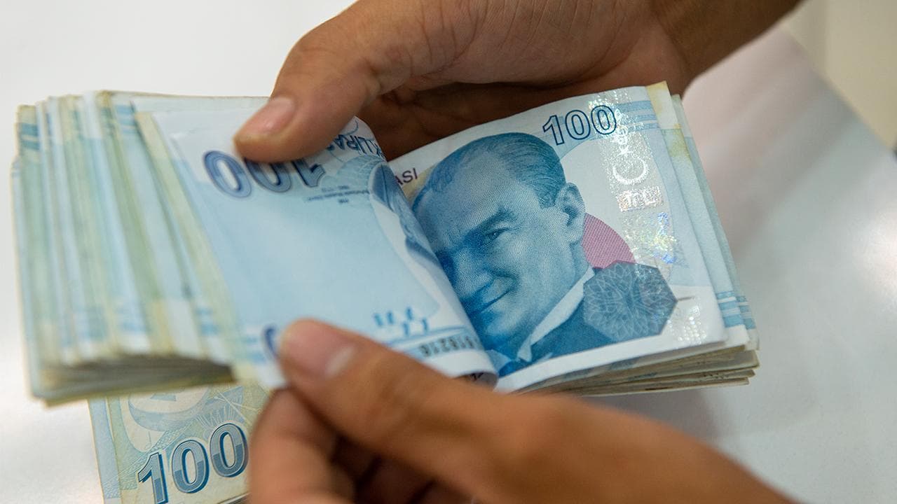 Eylülde en yüksek aylık reel getiri devlet iç borçlanma senetlerinde oldu