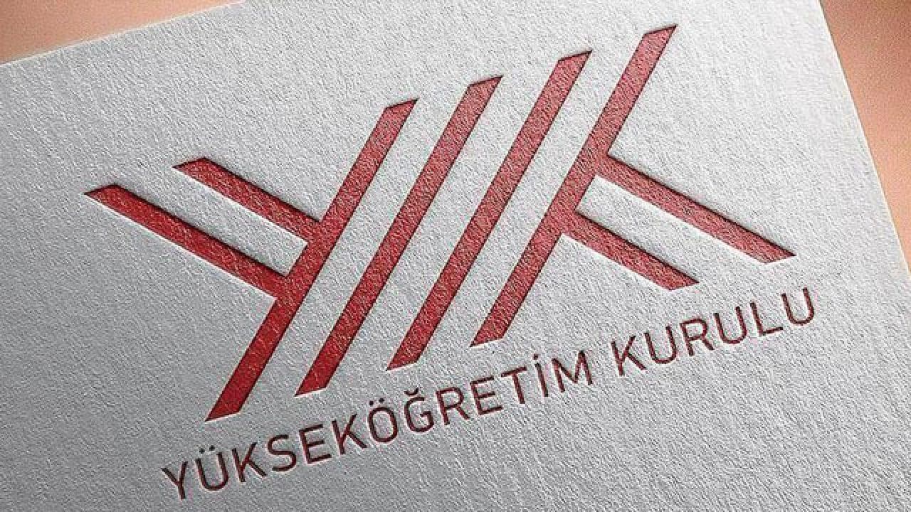 YÖK'ün Veri Analizi Okulu Dijital Üniversite Platformuna dönüşecek