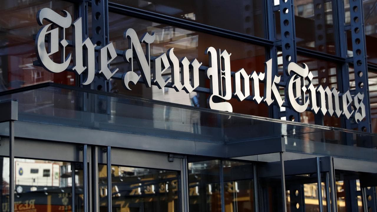 NYT: ABD'nin İsrail Büyükelçiliği'nde çalışan diplomat, raporları İsrail lehine değiştirdi