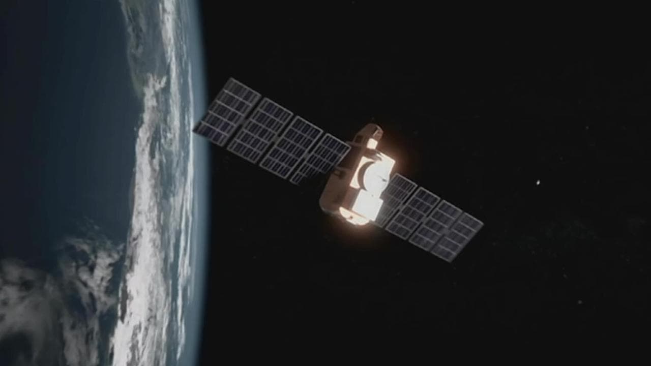 SpaceX, Starlink'i mobil operatöre dönüştürmek için adım attı