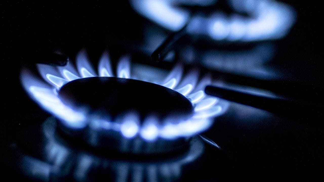 Doğal gaz ulaştırılan yerleşim yeri sayısı 1000'e yükseldi