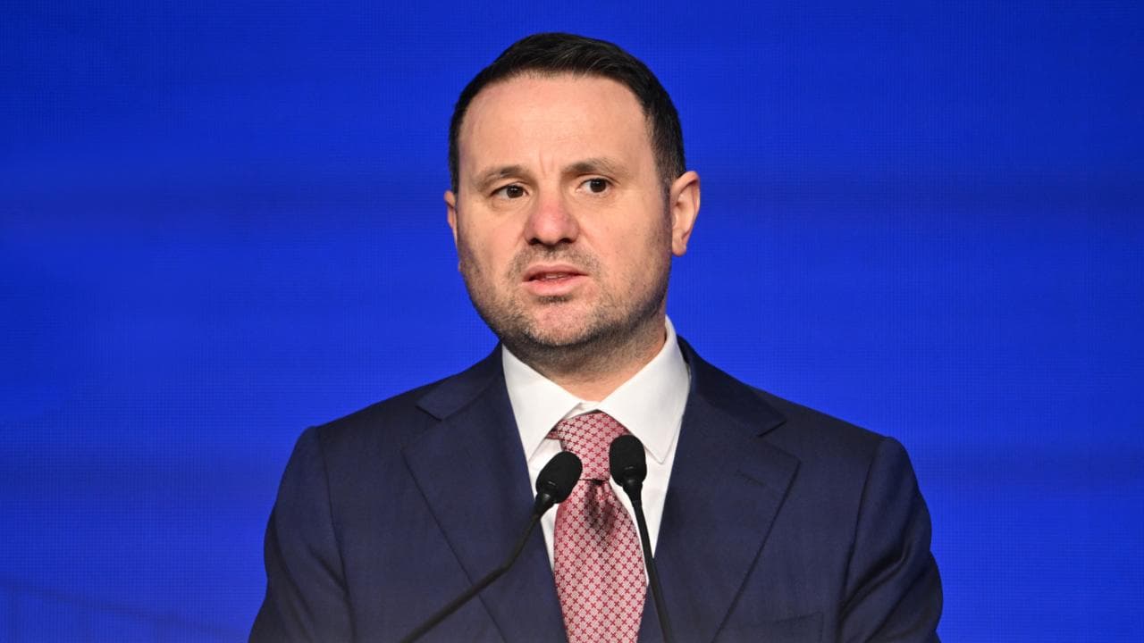 Bakan Gürlek: Adalet paylaşıldıkça barış da çoğalır