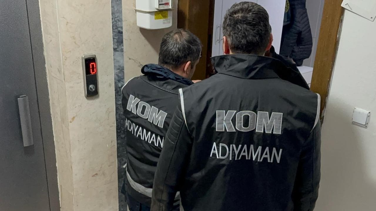 54 ilde kaçakçılara yönelik operasyon