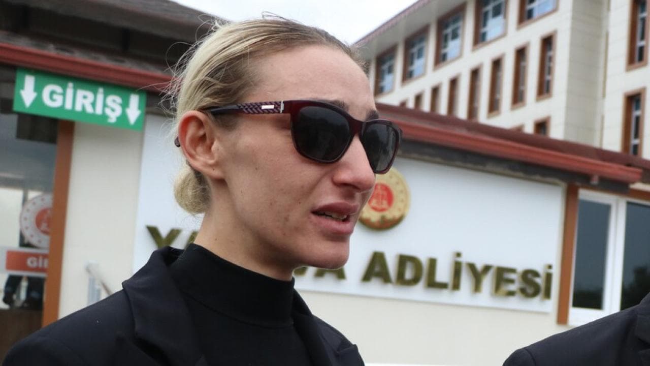 Şarkıcı Güllünün ölümüne ilişkin davada karar açıklandı