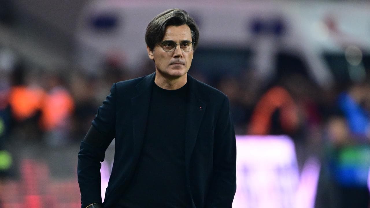 A Milli Takım'da Montella dönemi sona erdi