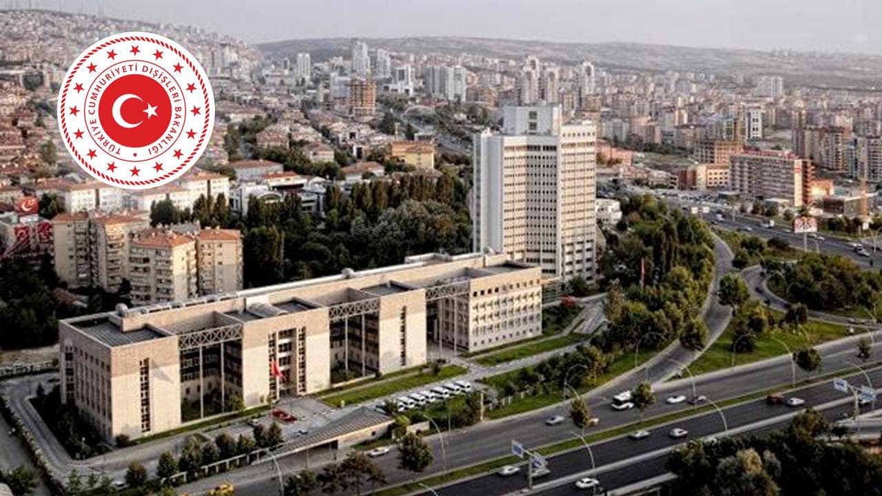 Türkiye'den Suudi Arabistandaki havalimanı saldırılarına tepki