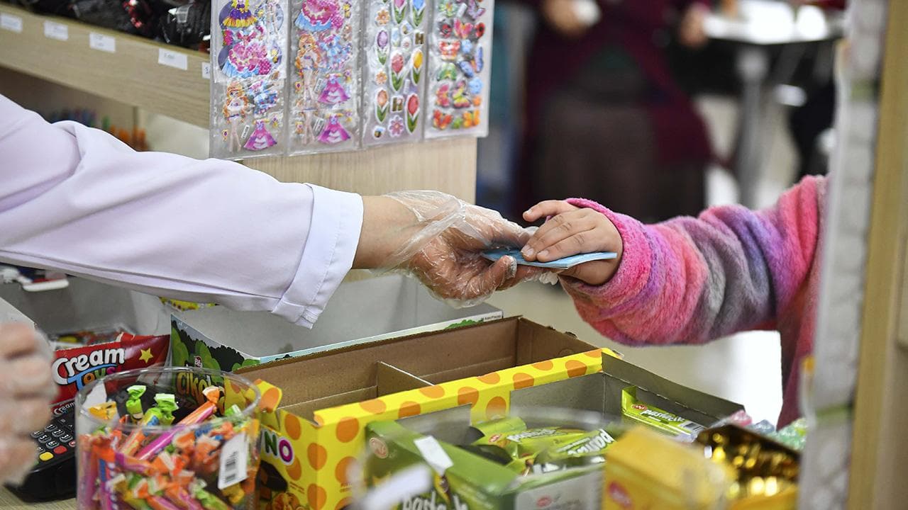 'Okul Gıdası' uygulamasına geçiş süresi güncellendi