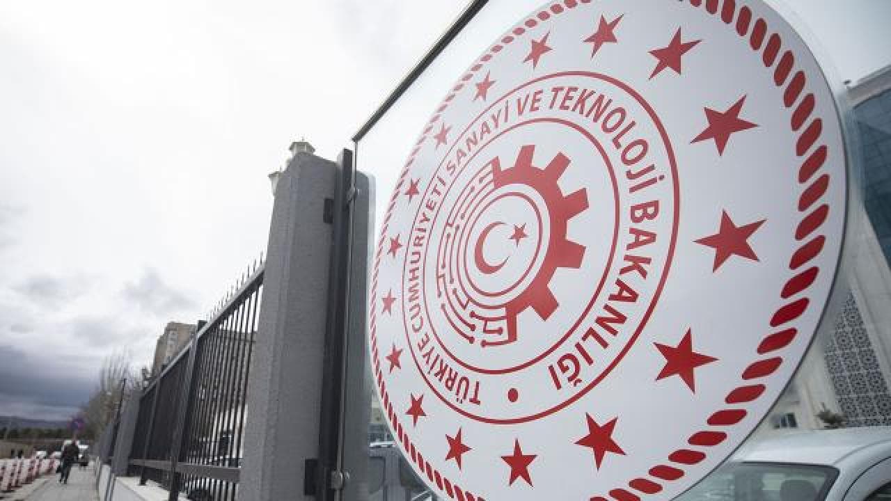 Rekabetçi Sektörler Programı'ndan yaklaşık 260 milyon euroluk finansman