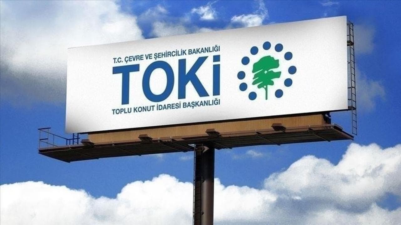 TOKİ 61 ilde 725 arsayı satışa çıkaracak